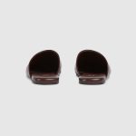 Gucci Women’s mule with Horsebit - Image 5